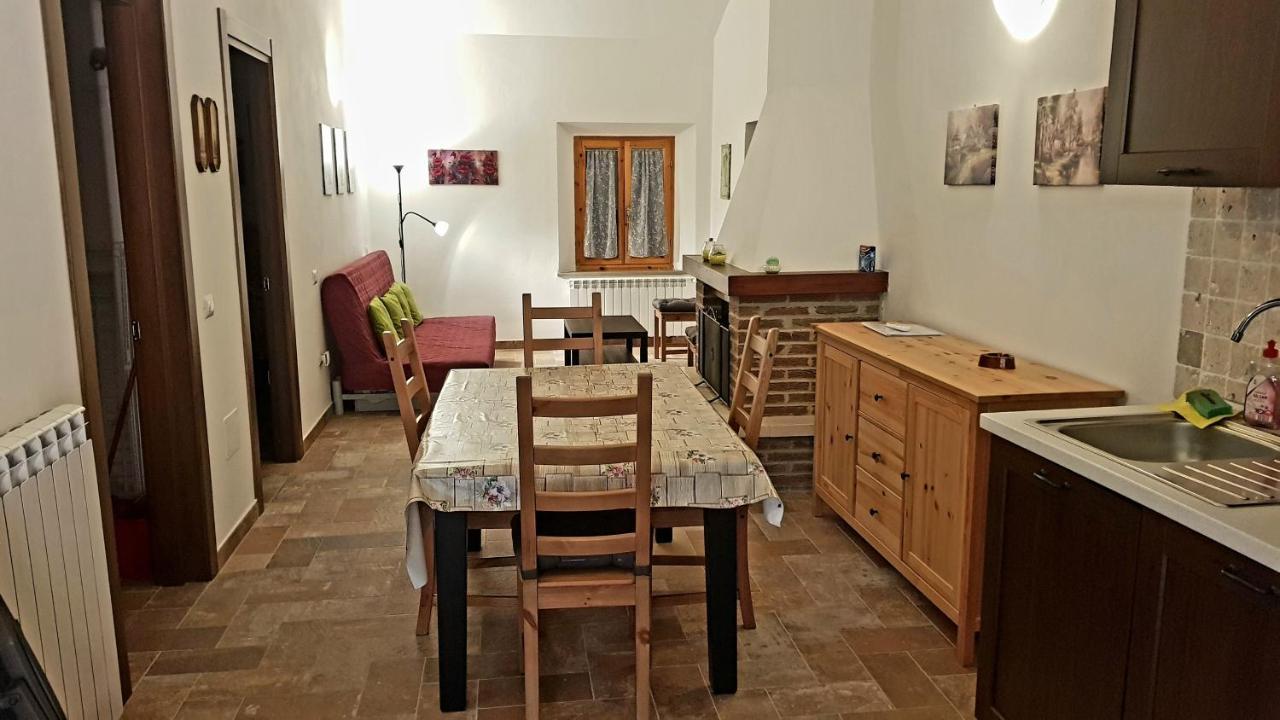 Punta Dei Lecci Villa Riparbella Exterior photo