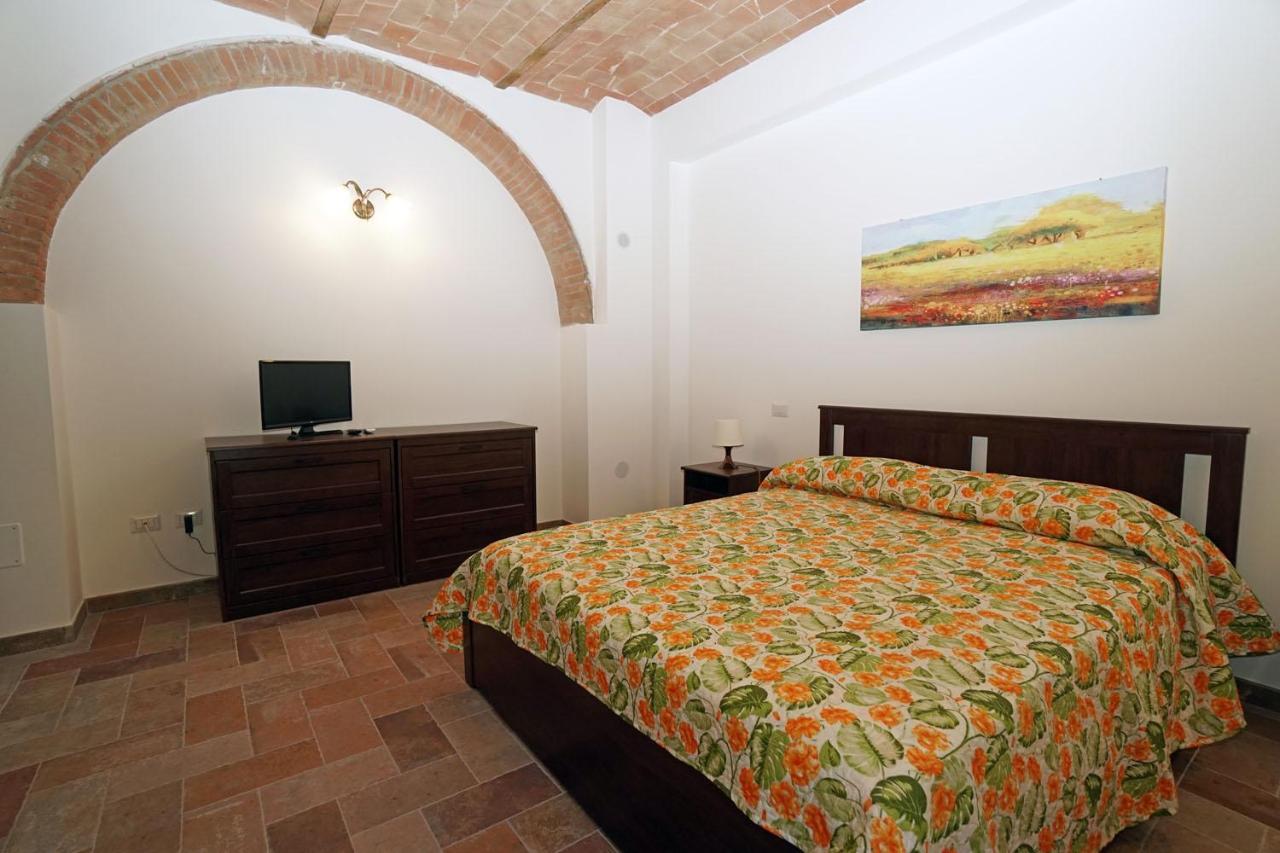 Punta Dei Lecci Villa Riparbella Exterior photo