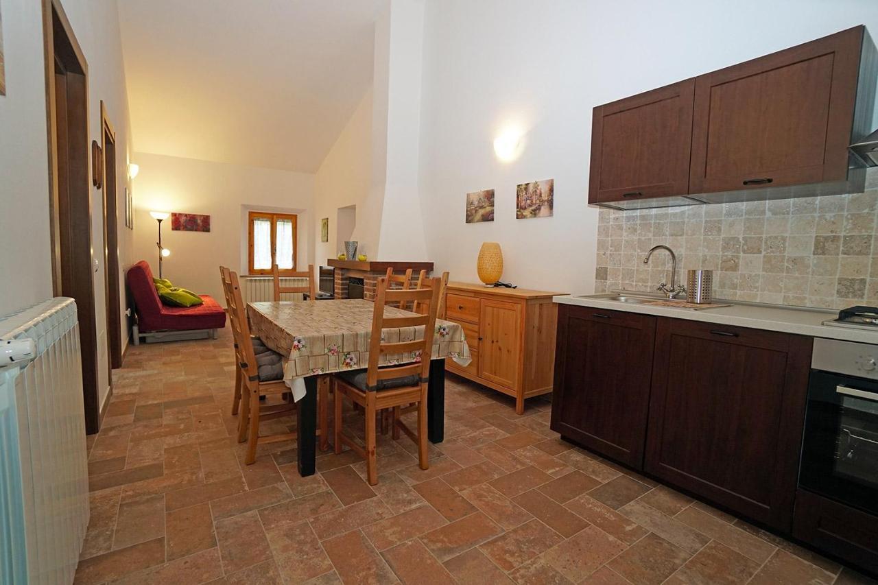 Punta Dei Lecci Villa Riparbella Exterior photo