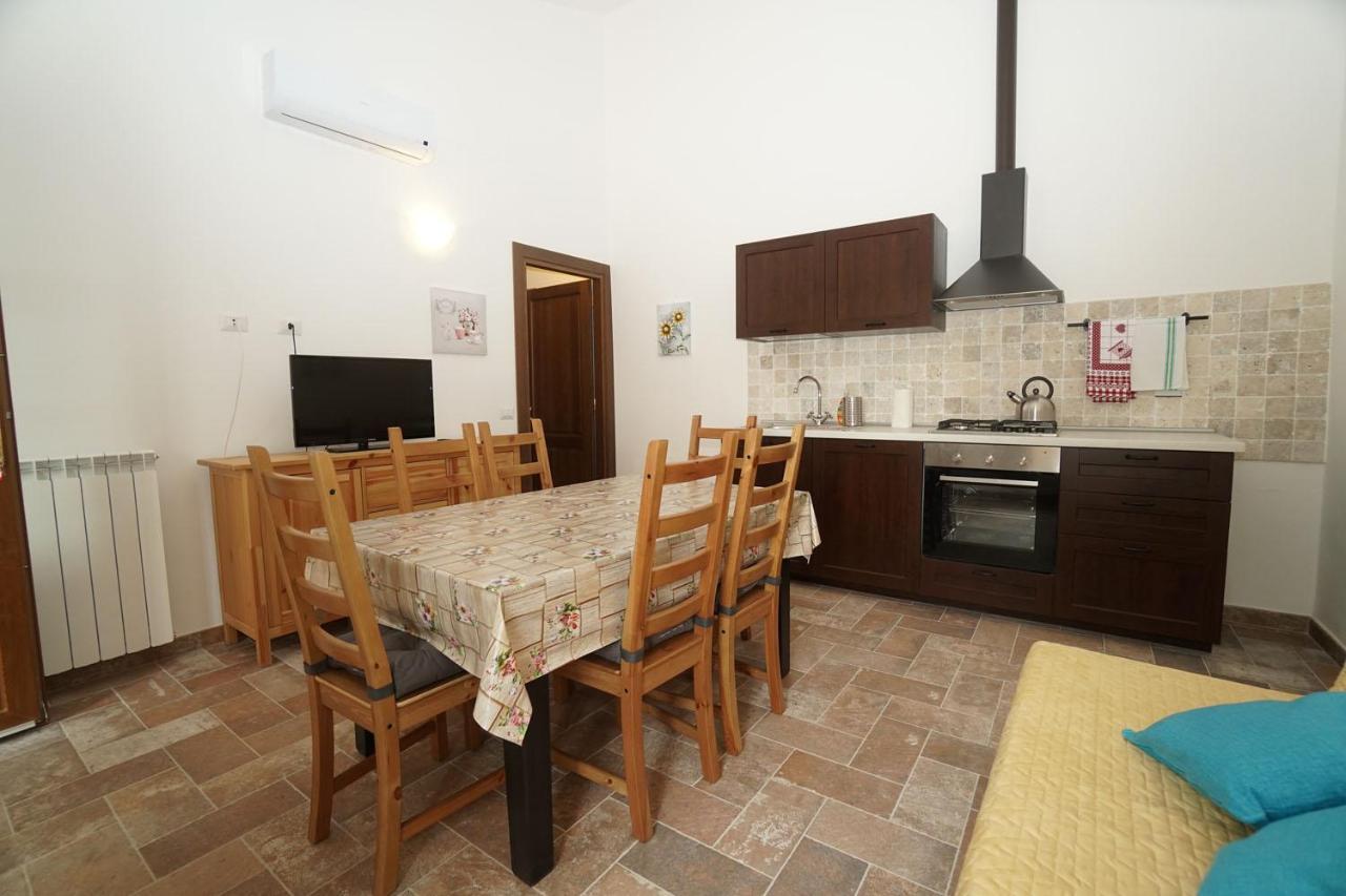 Punta Dei Lecci Villa Riparbella Exterior photo