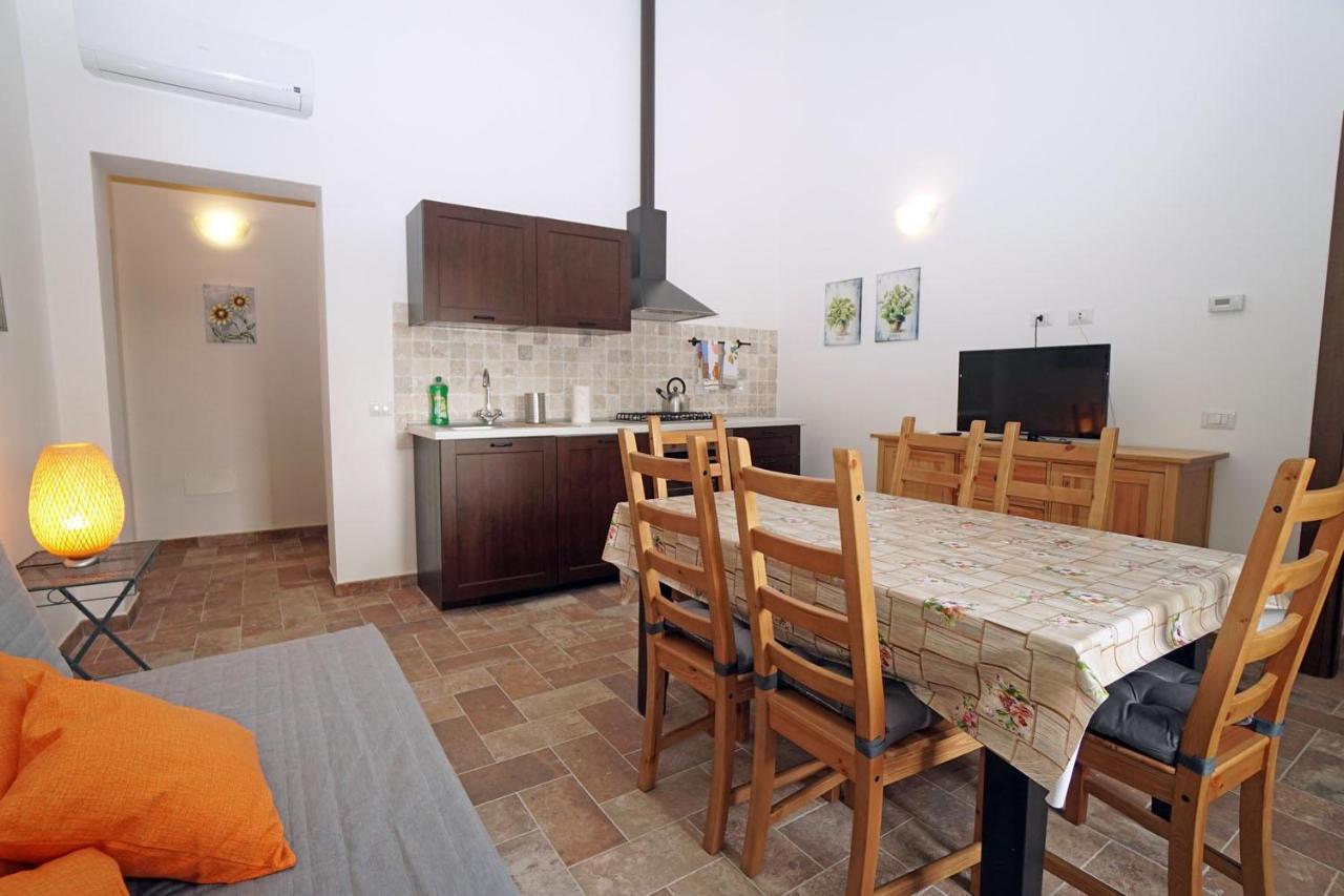 Punta Dei Lecci Villa Riparbella Exterior photo