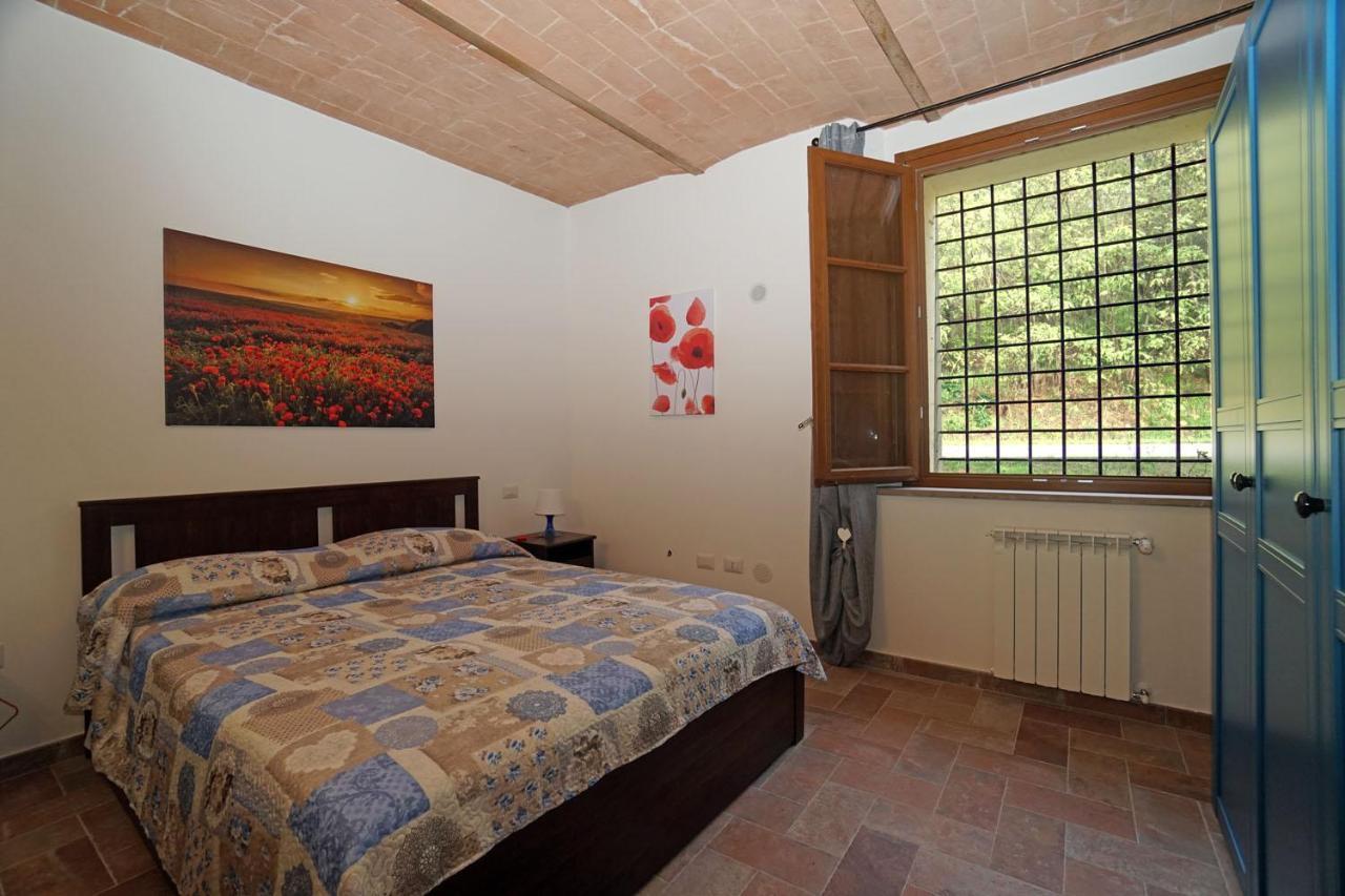 Punta Dei Lecci Villa Riparbella Exterior photo